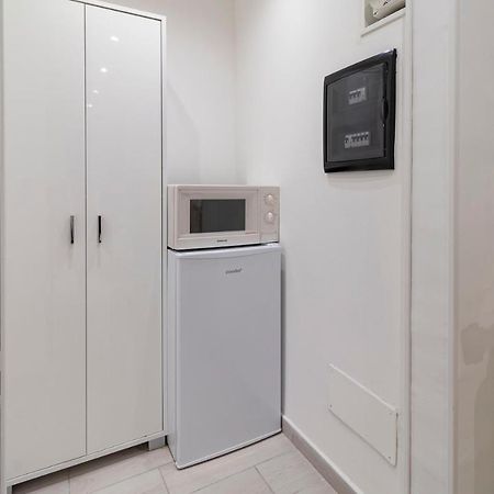 Lovely Flat Sempione - Londonio 米兰 外观 照片