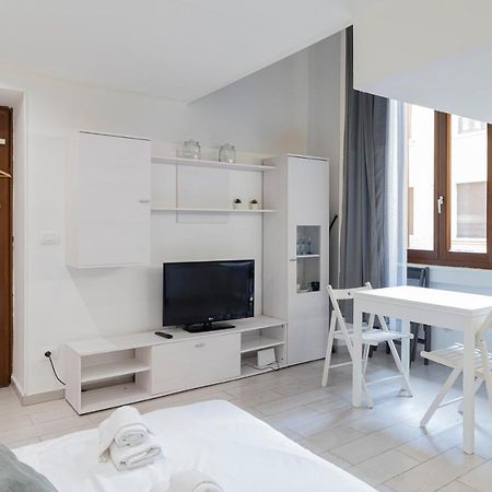 Lovely Flat Sempione - Londonio 米兰 外观 照片