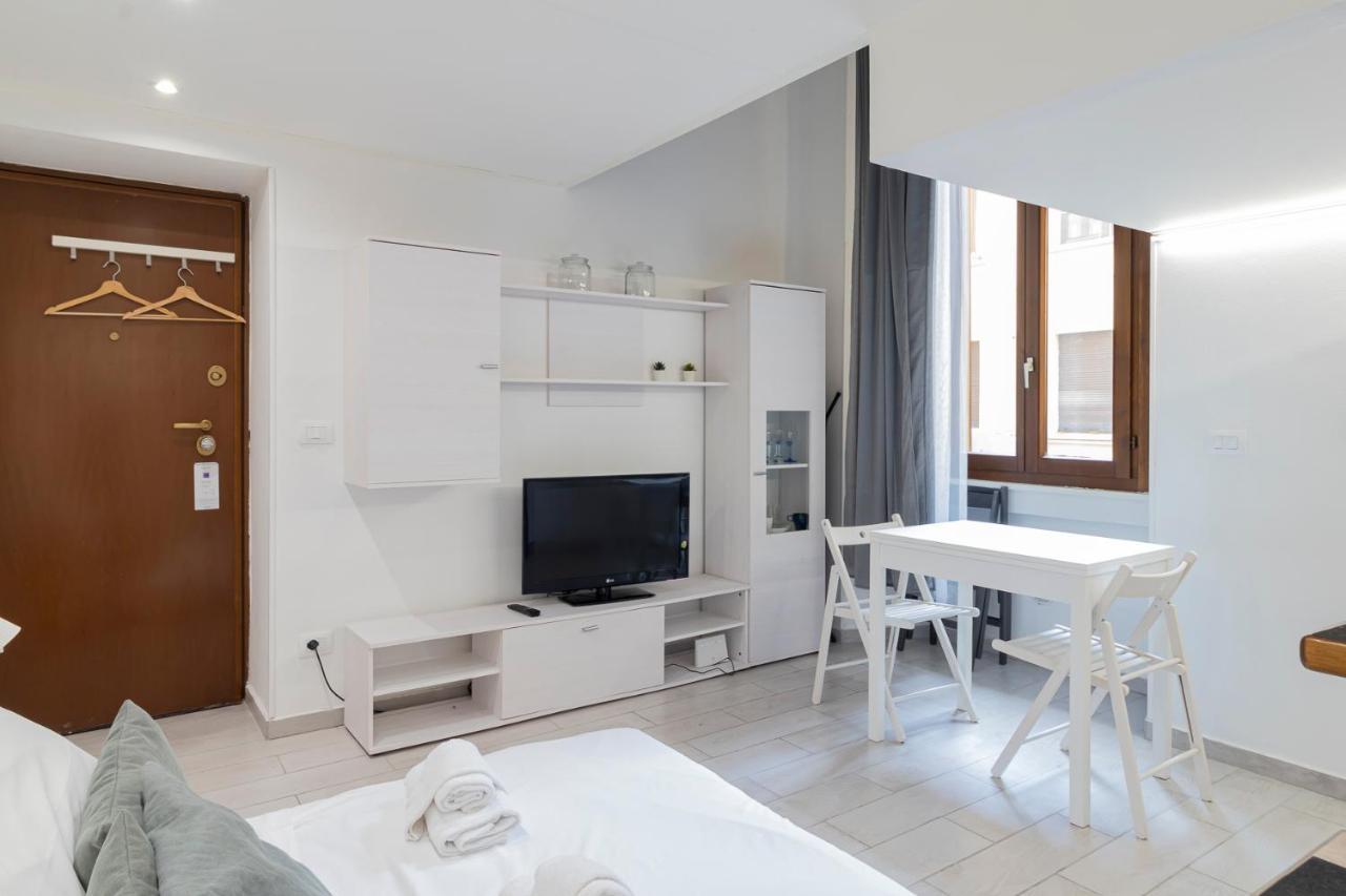 Lovely Flat Sempione - Londonio 米兰 外观 照片