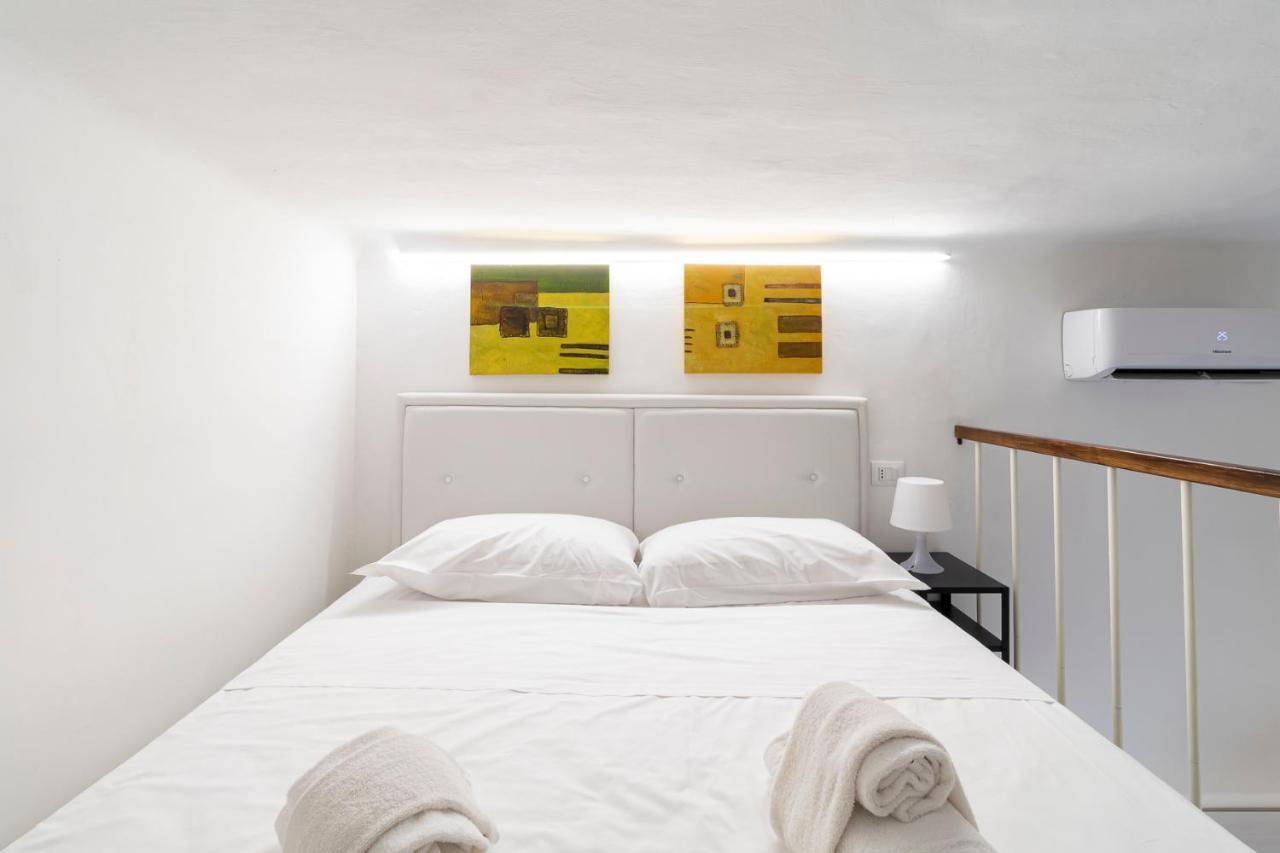 Lovely Flat Sempione - Londonio 米兰 外观 照片