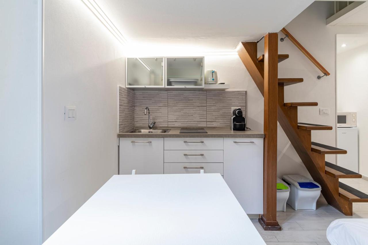 Lovely Flat Sempione - Londonio 米兰 外观 照片