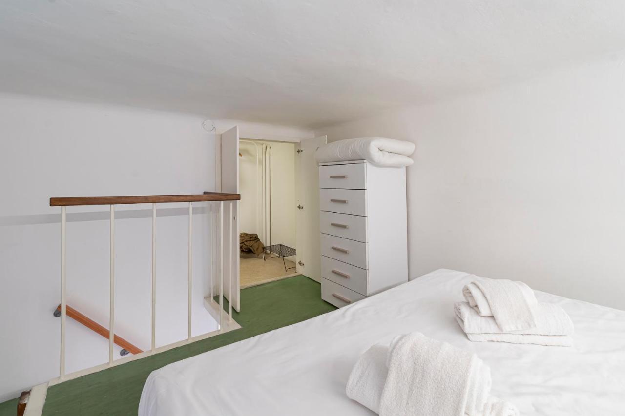 Lovely Flat Sempione - Londonio 米兰 外观 照片