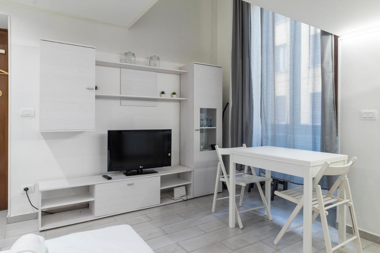 Lovely Flat Sempione - Londonio 米兰 外观 照片