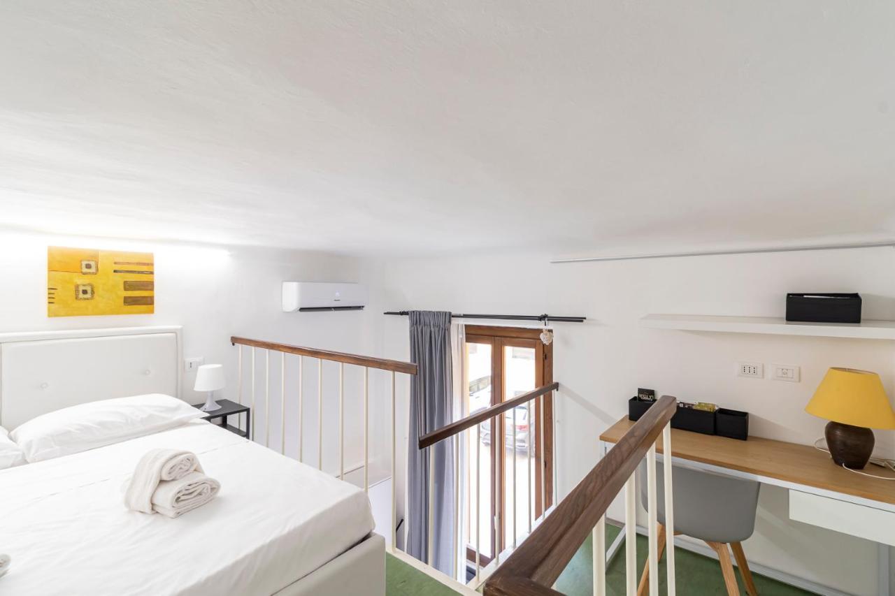 Lovely Flat Sempione - Londonio 米兰 外观 照片